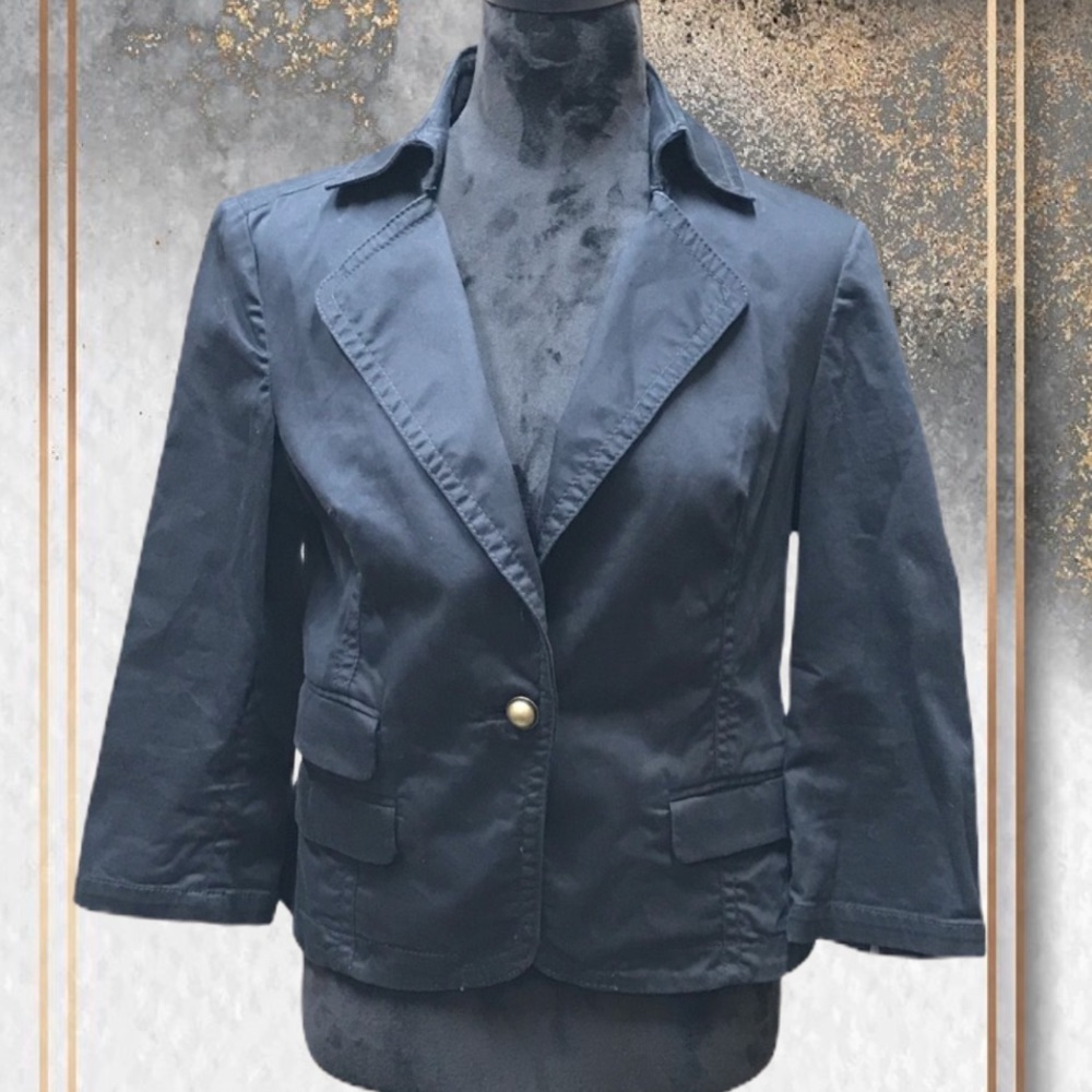 Express Blazer - image 1